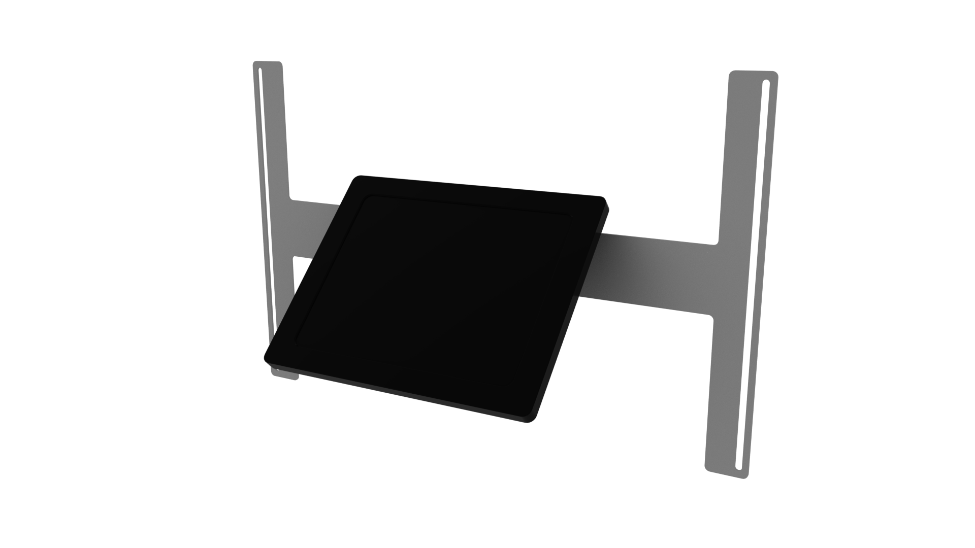 Bedienpanel am NoyesStorage