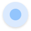 Hellblau